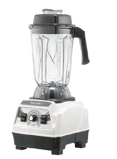 ORIGINAL BUTTERFLY 2.5L ELECTRIC COMMERCIAL BLENDER (32,000 RPM) B-592