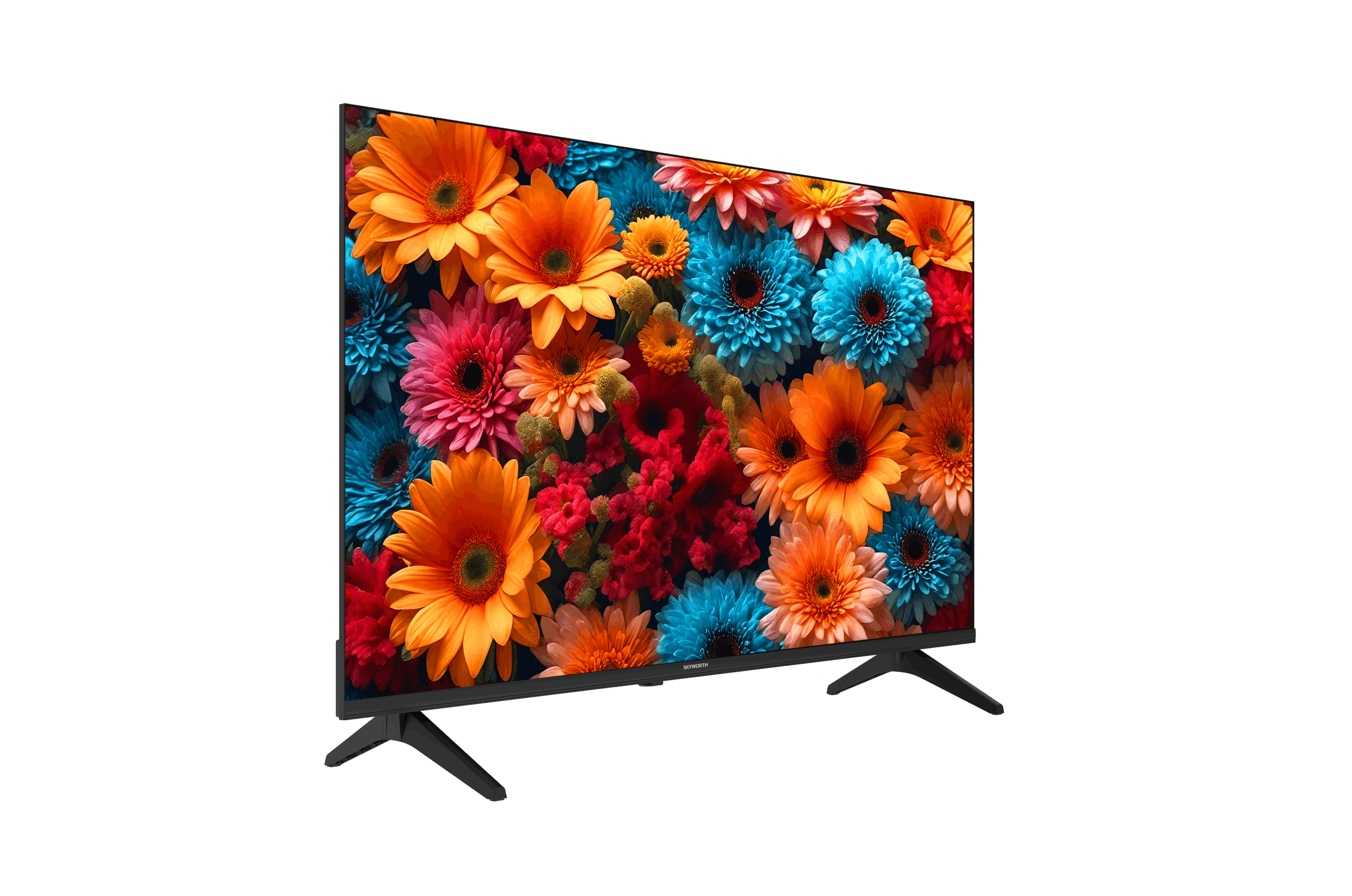 SUE8200 QLED+ Eye Care Series Google TV